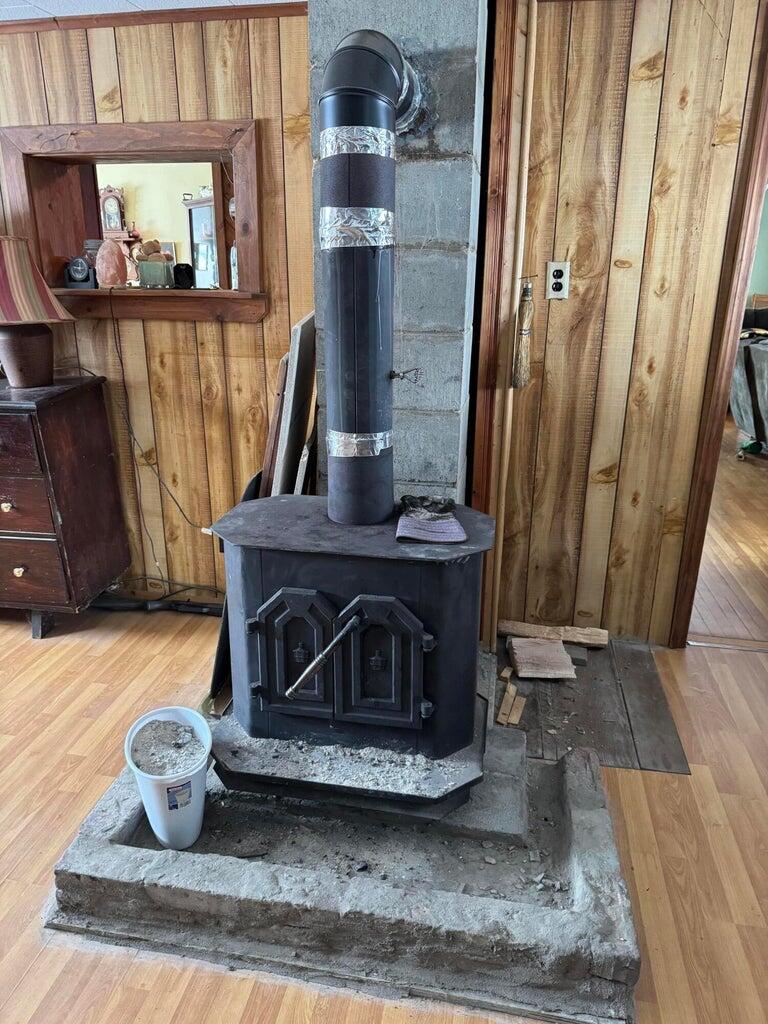 9 Franklin Street Chateaugay NY 12920