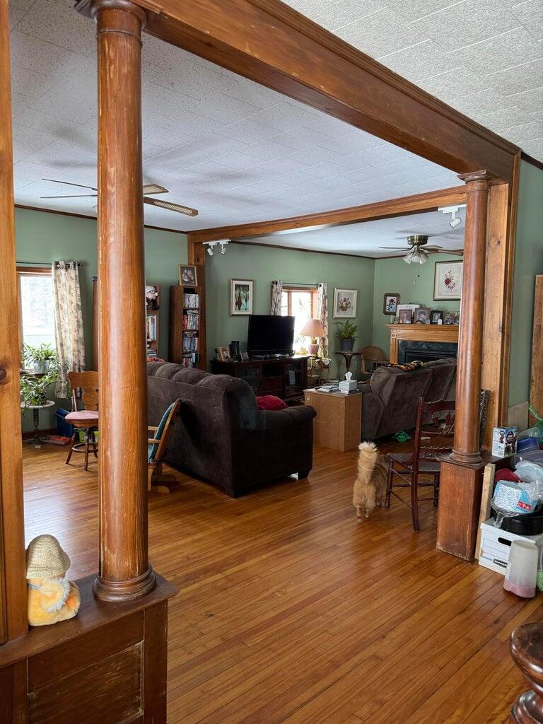 9 Franklin Street Chateaugay NY 12920