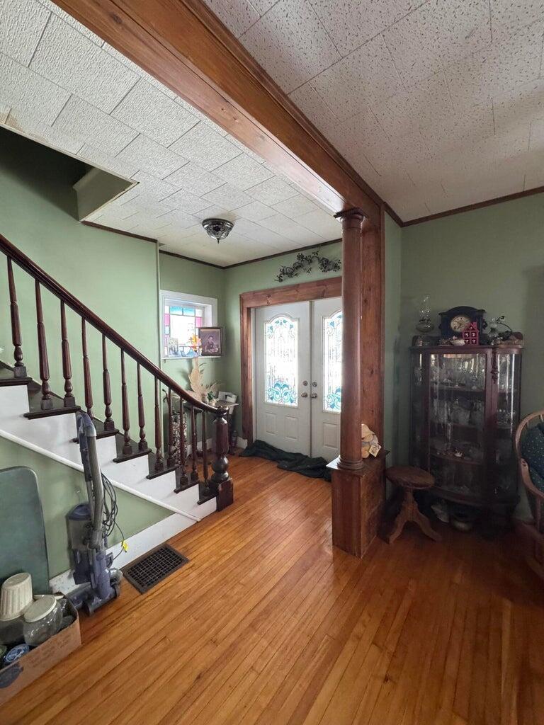 9 Franklin Street Chateaugay NY 12920