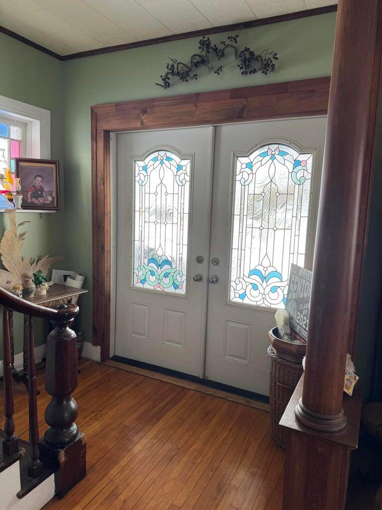 9 Franklin Street Chateaugay NY 12920