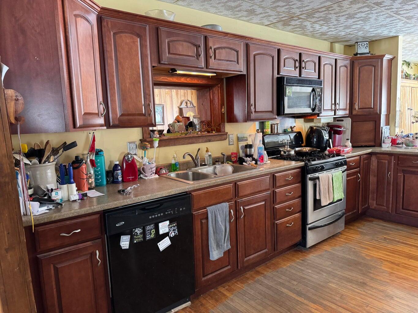 9 Franklin Street Chateaugay NY 12920