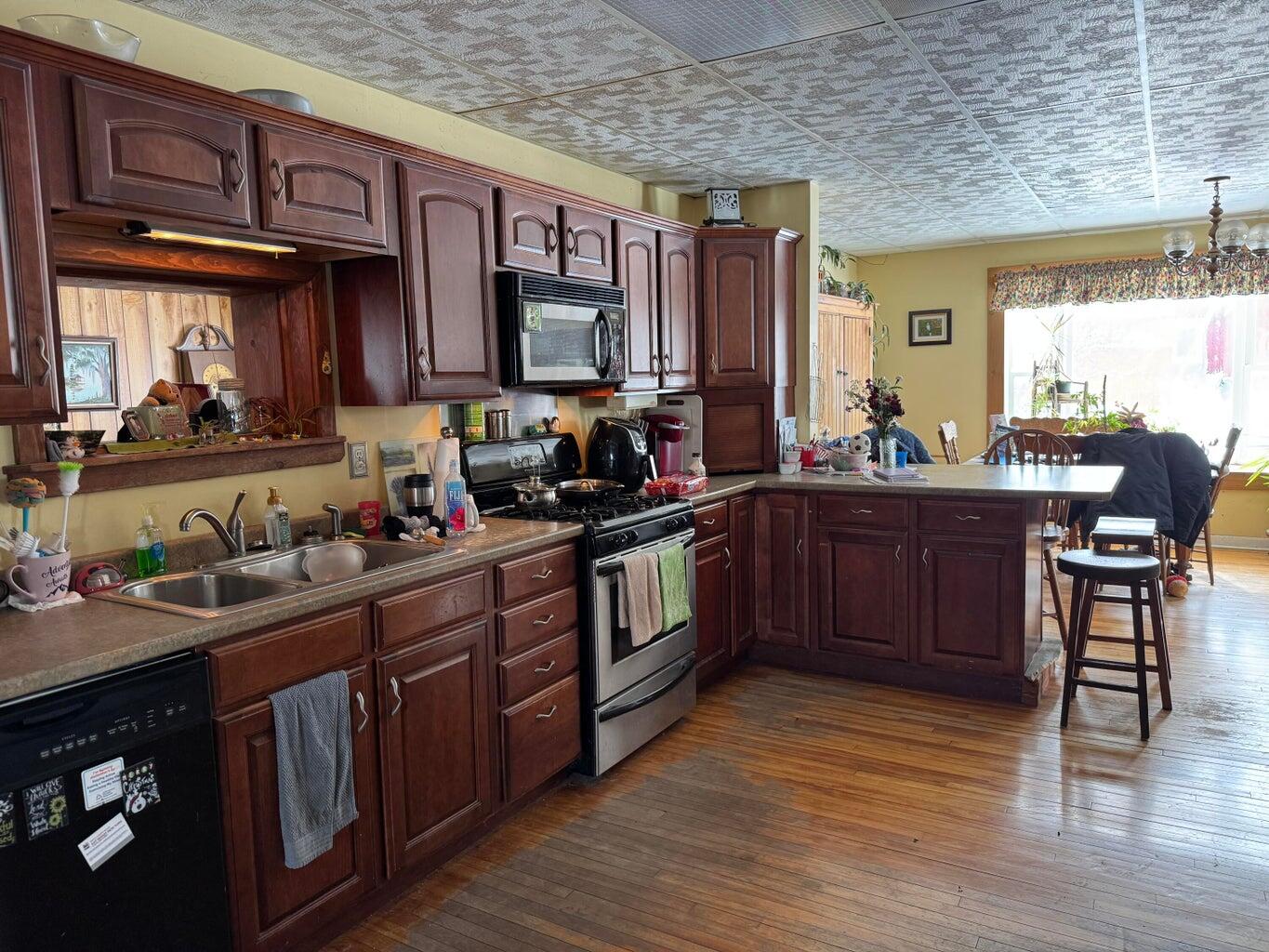 9 Franklin Street Chateaugay NY 12920