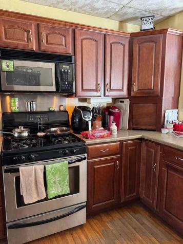9 Franklin Street Chateaugay NY 12920