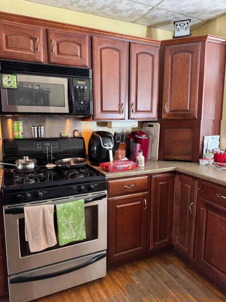 9 Franklin Street Chateaugay NY 12920