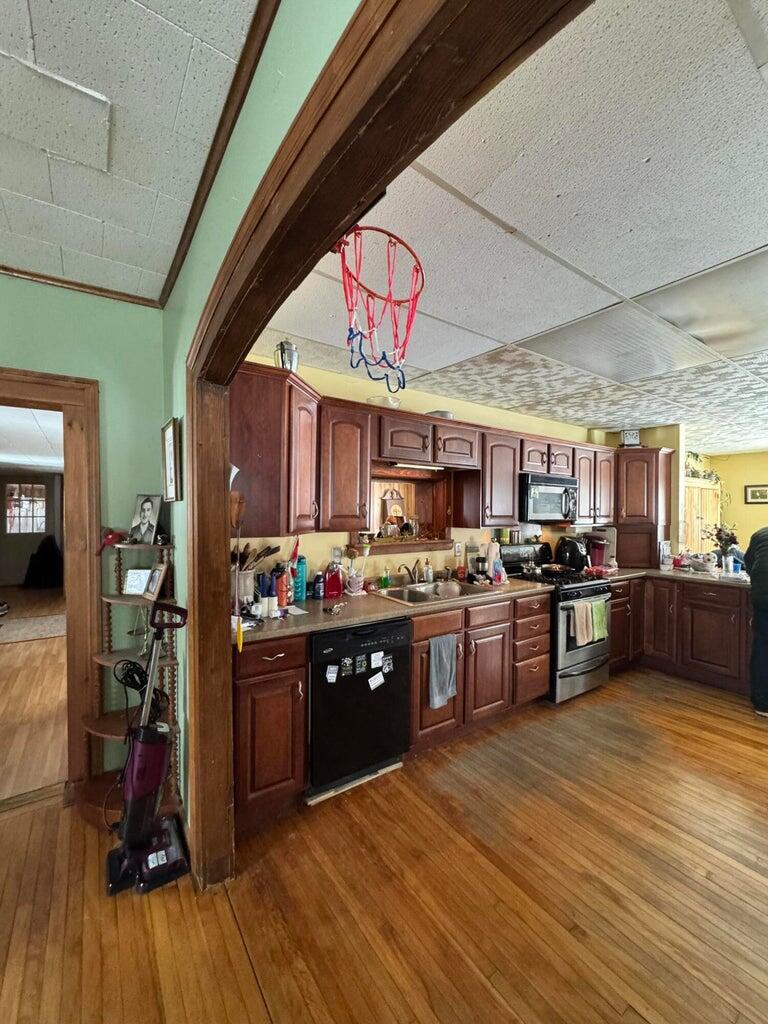 9 Franklin Street Chateaugay NY 12920