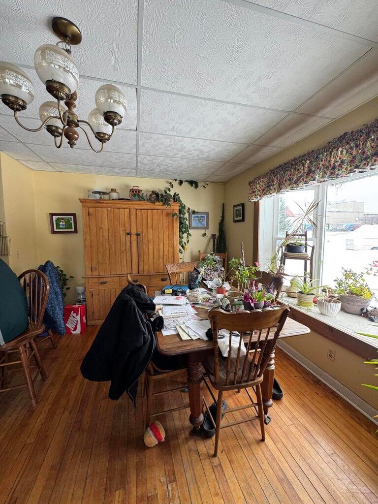9 Franklin Street Chateaugay NY 12920