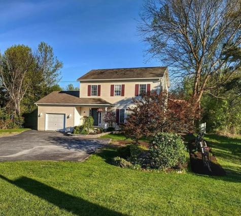 31 Tom Miller Road Plattsburgh NY 12901