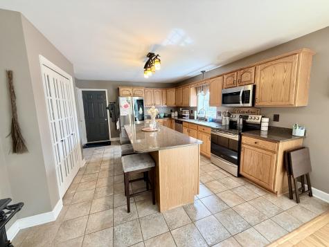 31 Tom Miller Road Plattsburgh NY 12901