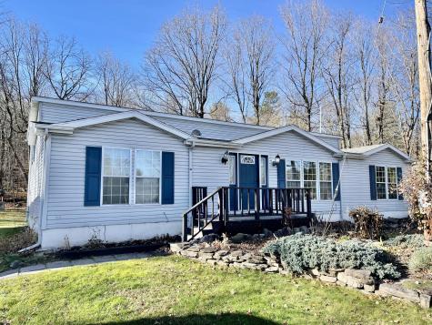 8523 Route 22 West Chazy NY 12992