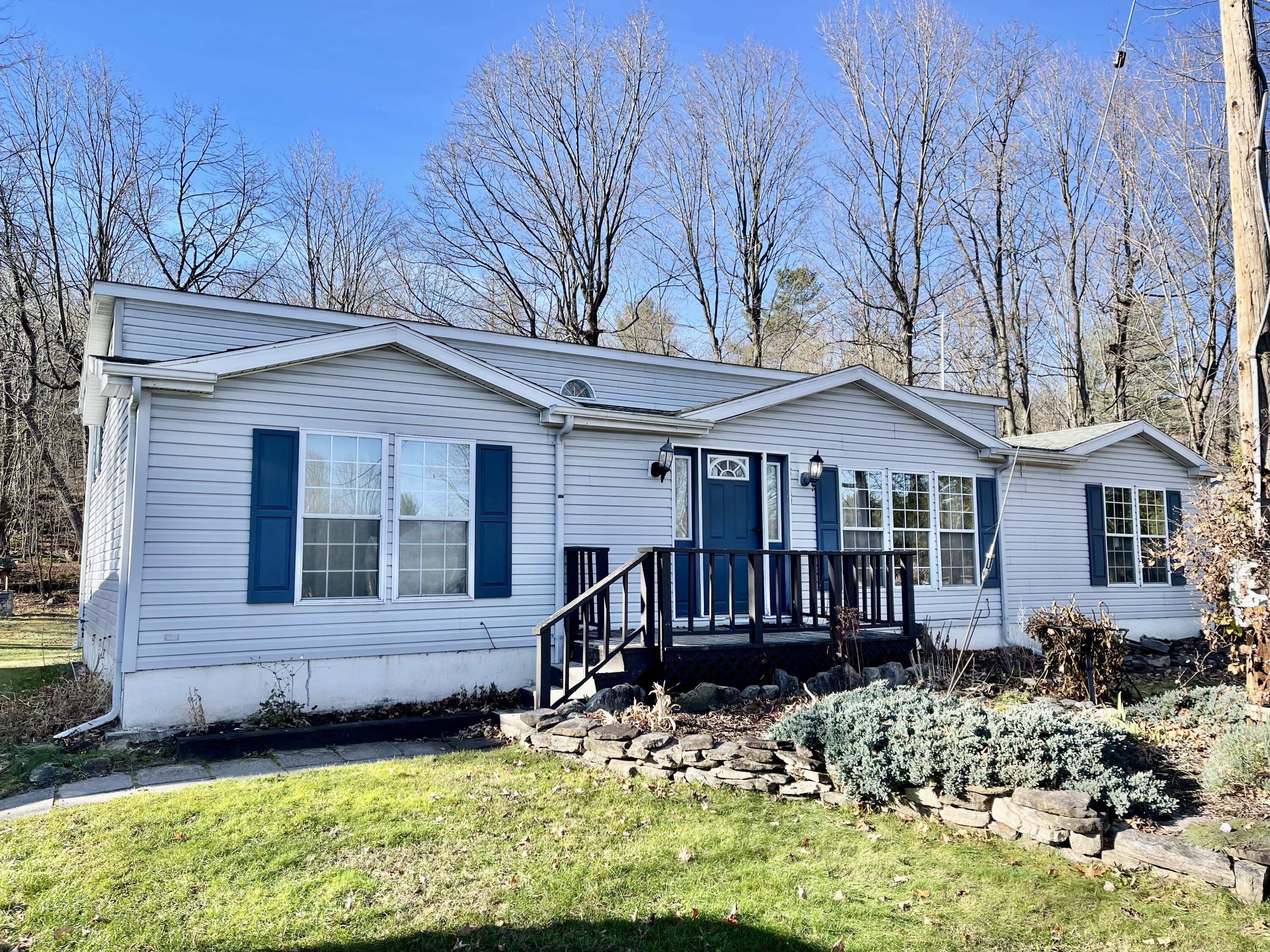 8523 Route 22 West Chazy NY 12992