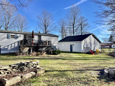 8523 Route 22 West Chazy NY 12992