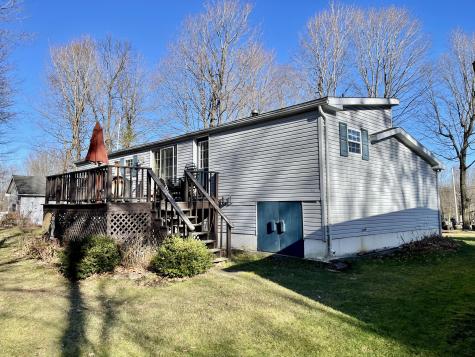 8523 Route 22 West Chazy NY 12992