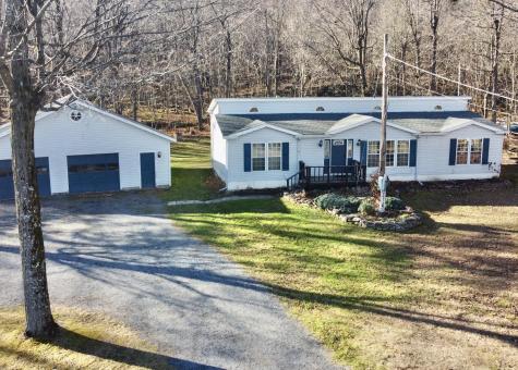 8523 Route 22 West Chazy NY 12992