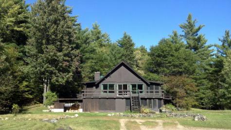 66 Spruce Lane Jay NY 12941