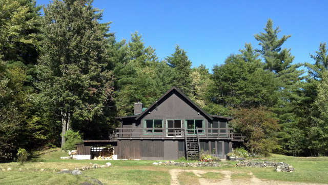 66 Spruce Lane Jay NY 12941