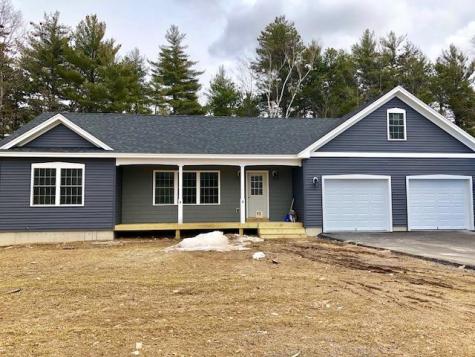 11 Sawyer Lane Morrisonville NY 12962