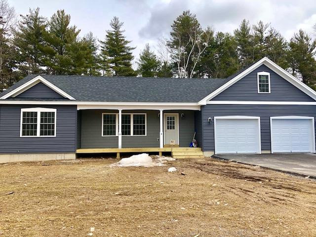 11 Sawyer Lane Morrisonville NY 12962