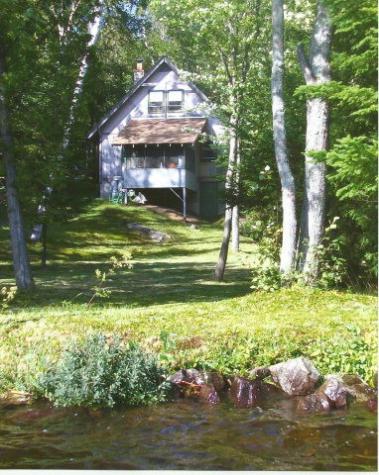 61 N Little Wolf Road Tupper Lake NY 12986