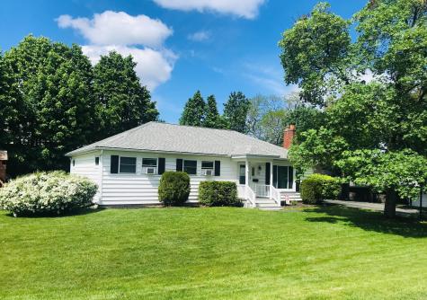 82 Park Avenue Plattsburgh NY 12901