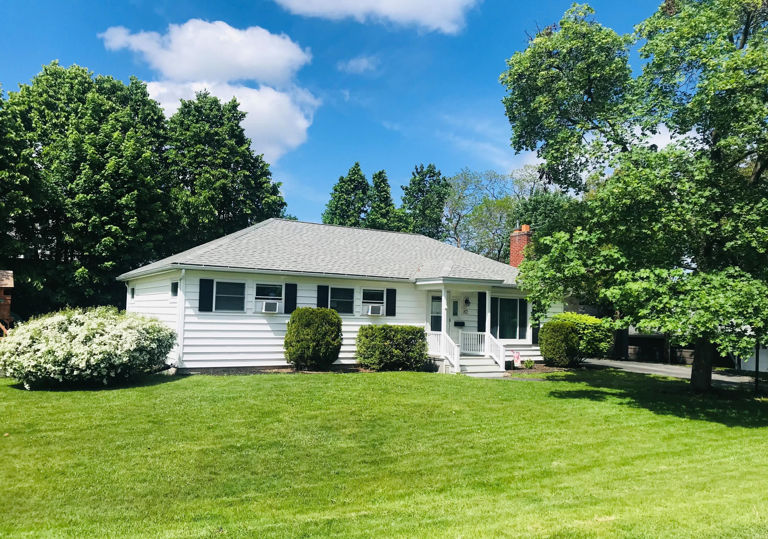 82 Park Avenue Plattsburgh NY 12901