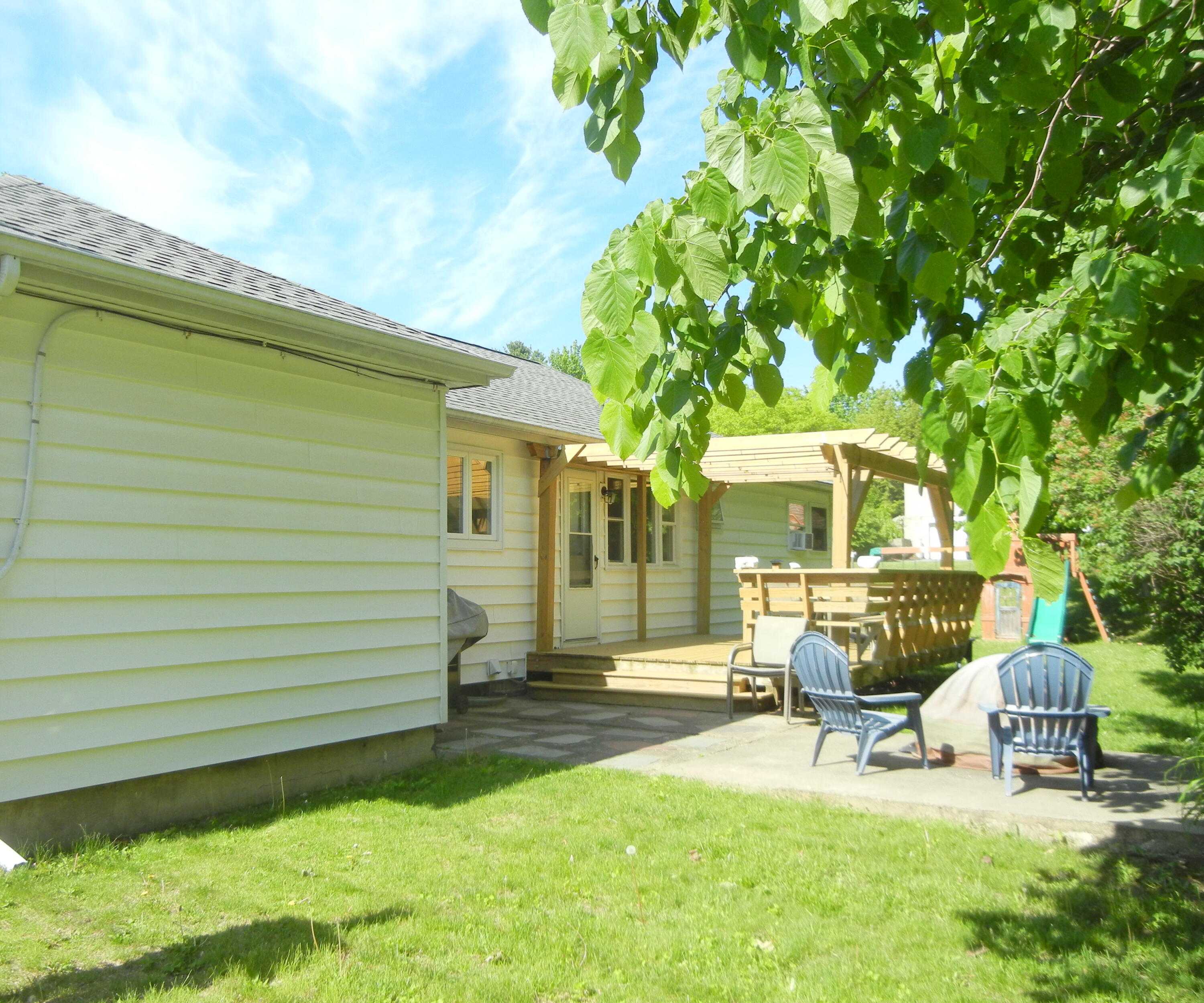 82 Park Avenue Plattsburgh NY 12901