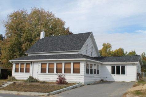 332 Town Line Road West Chazy NY 12992
