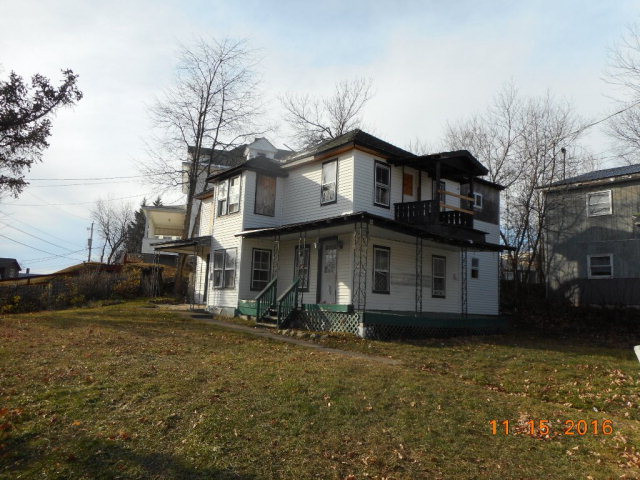209 Mckinley Street Lake Placid NY 12946