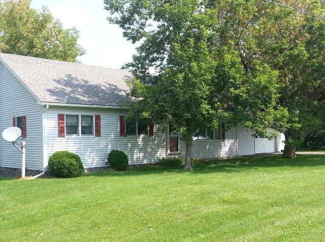 1 Peryer Road West Chazy NY 12992