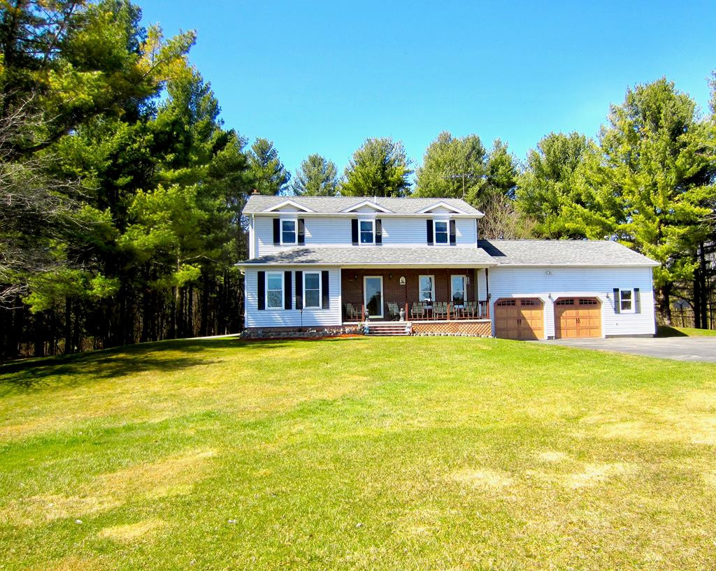 204 Booter Lane Chazy NY 12921