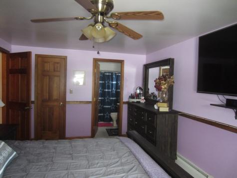 204 Booter Lane Chazy NY 12921
