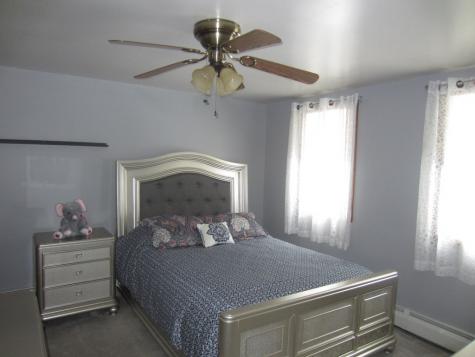 204 Booter Lane Chazy NY 12921