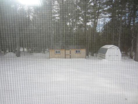 204 Booter Lane Chazy NY 12921