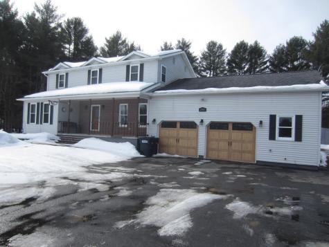 204 Booter Lane Chazy NY 12921