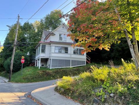 178 Charles Street Saranac Lake NY 12983