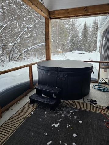 8212 State Route 3 Vermontville NY 12989