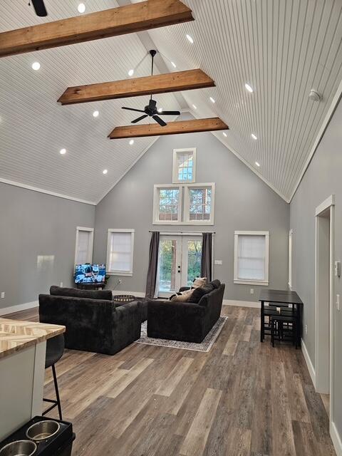 8212 State Route 3 Vermontville NY 12989