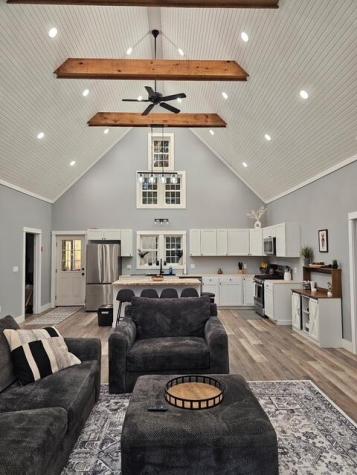 8212 State Route 3 Vermontville NY 12989