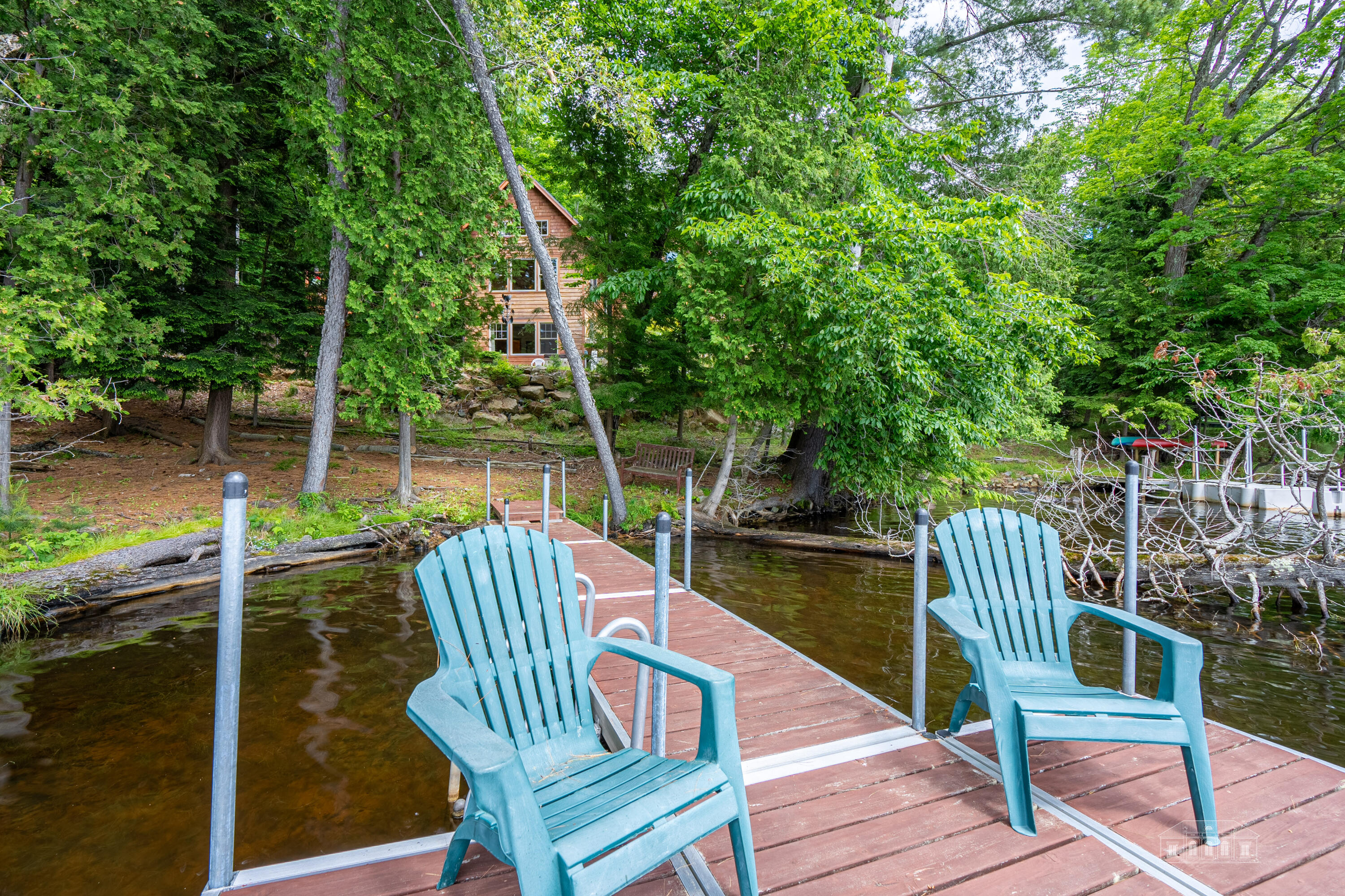 163 Riverside Drive Saranac Lake NY 12983