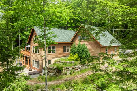 163 Riverside Drive Saranac Lake NY 12983