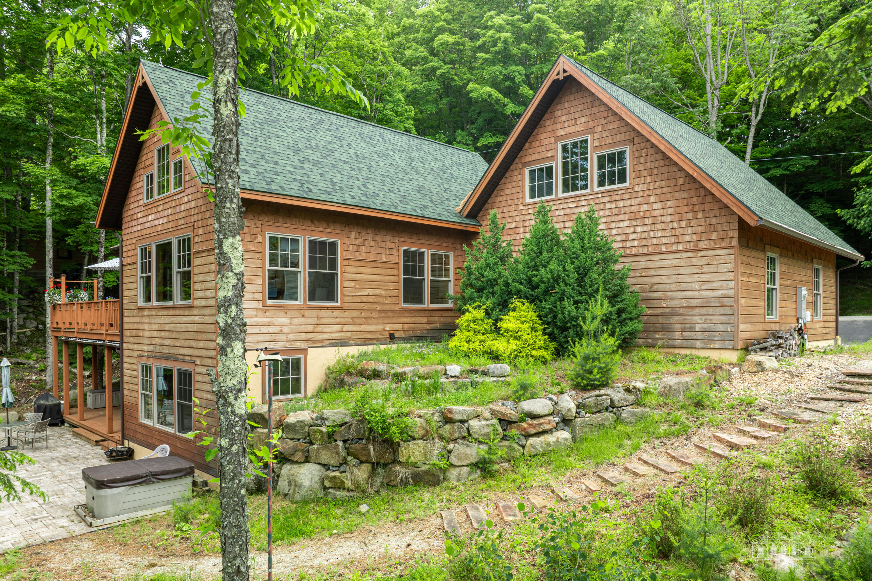 163 Riverside Drive Saranac Lake NY 12983