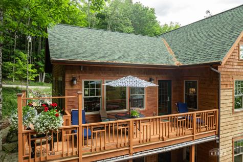 163 Riverside Drive Saranac Lake NY 12983