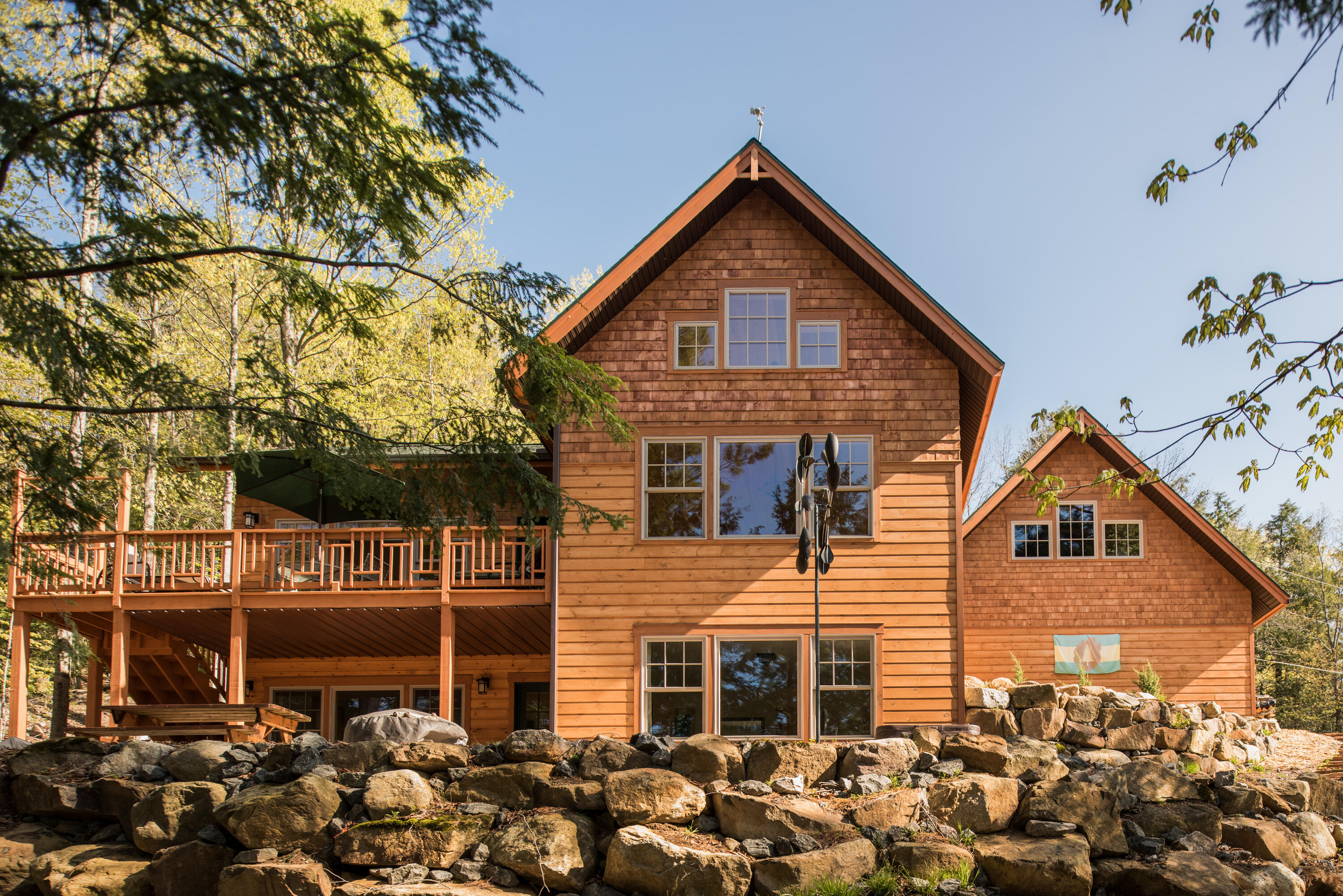 163 Riverside Drive Saranac Lake NY 12983