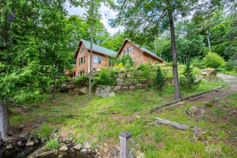 163 Riverside Drive Saranac Lake NY 12983