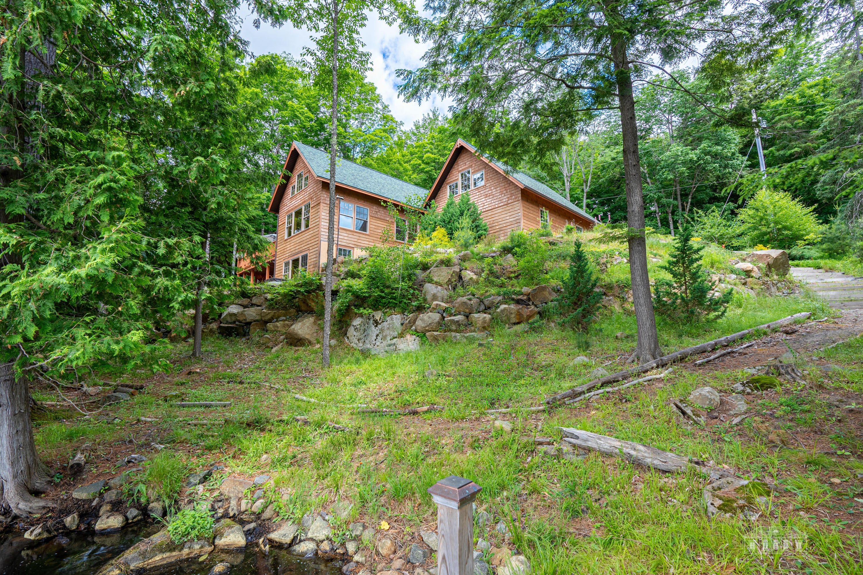 163 Riverside Drive Saranac Lake NY 12983