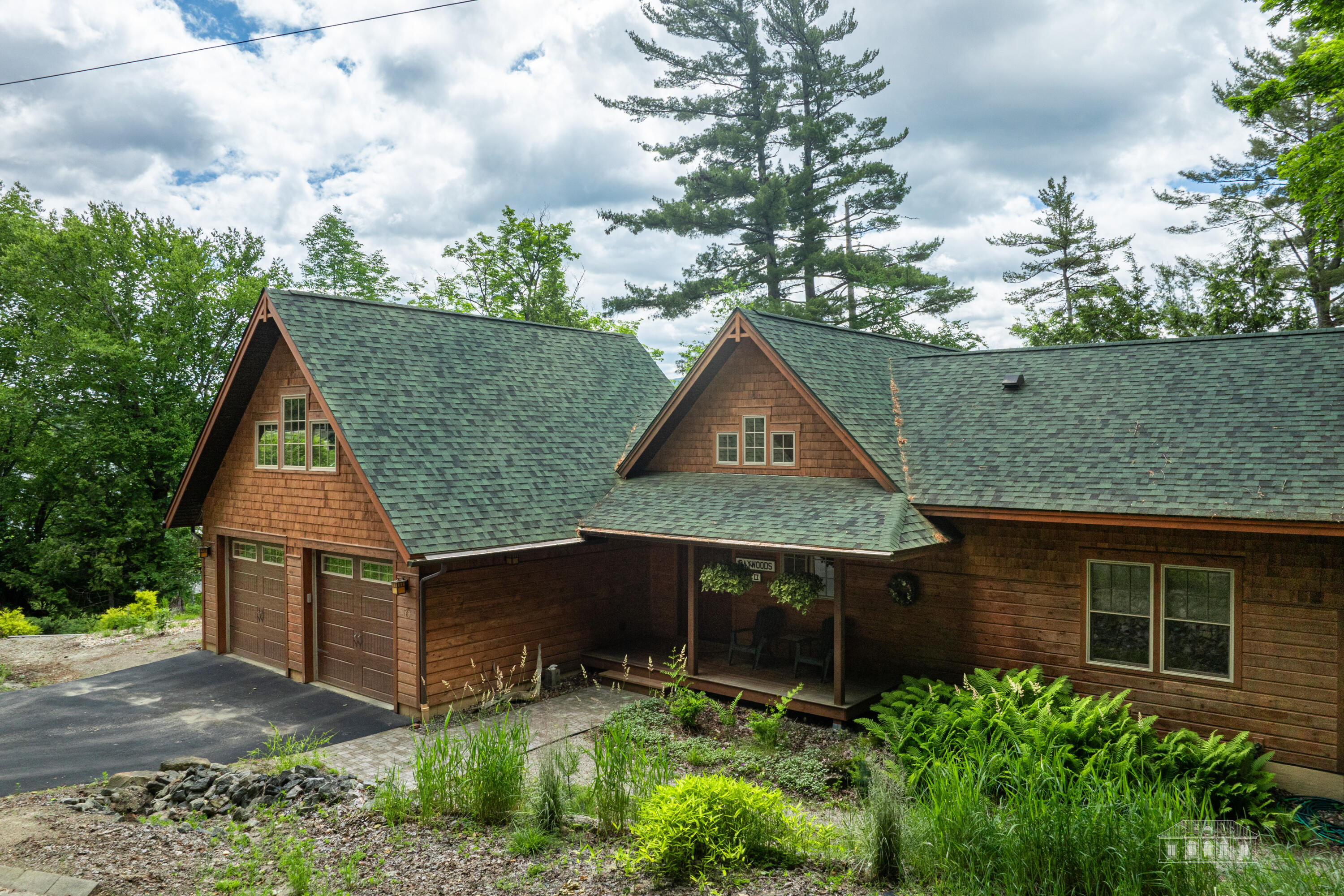 163 Riverside Drive Saranac Lake NY 12983