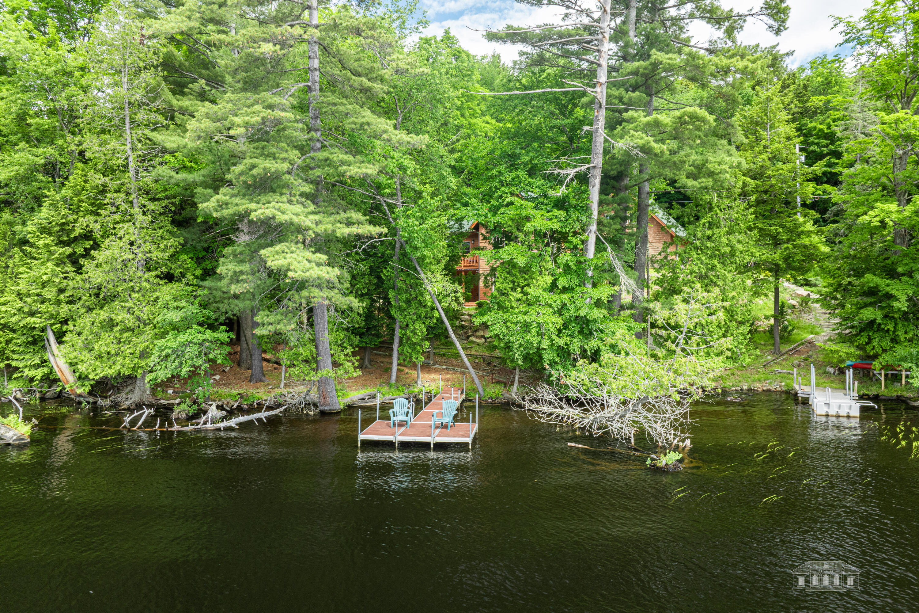 163 Riverside Drive Saranac Lake NY 12983