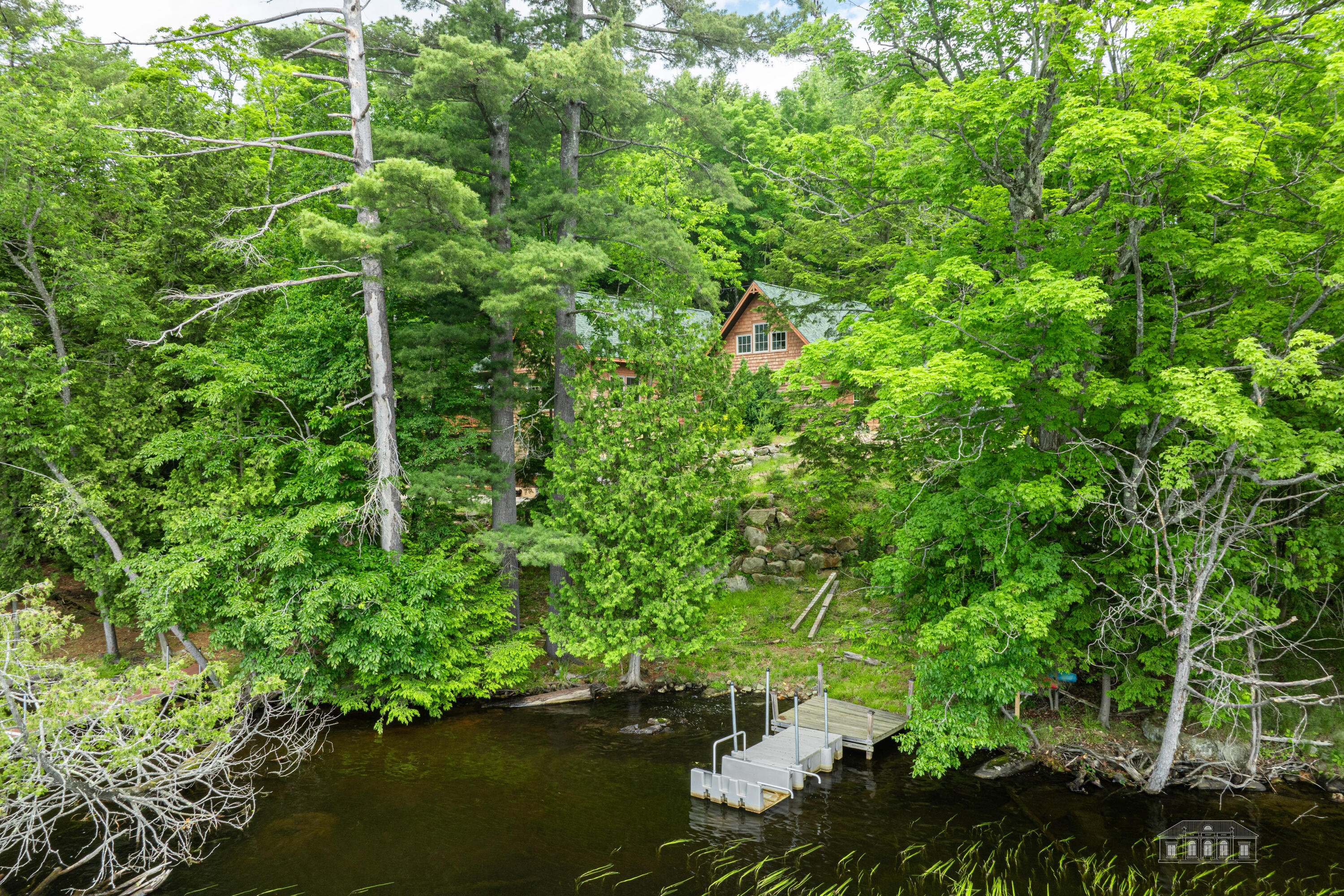 163 Riverside Drive Saranac Lake NY 12983