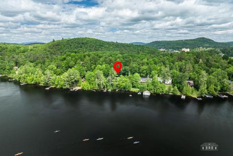 163 Riverside Drive Saranac Lake NY 12983