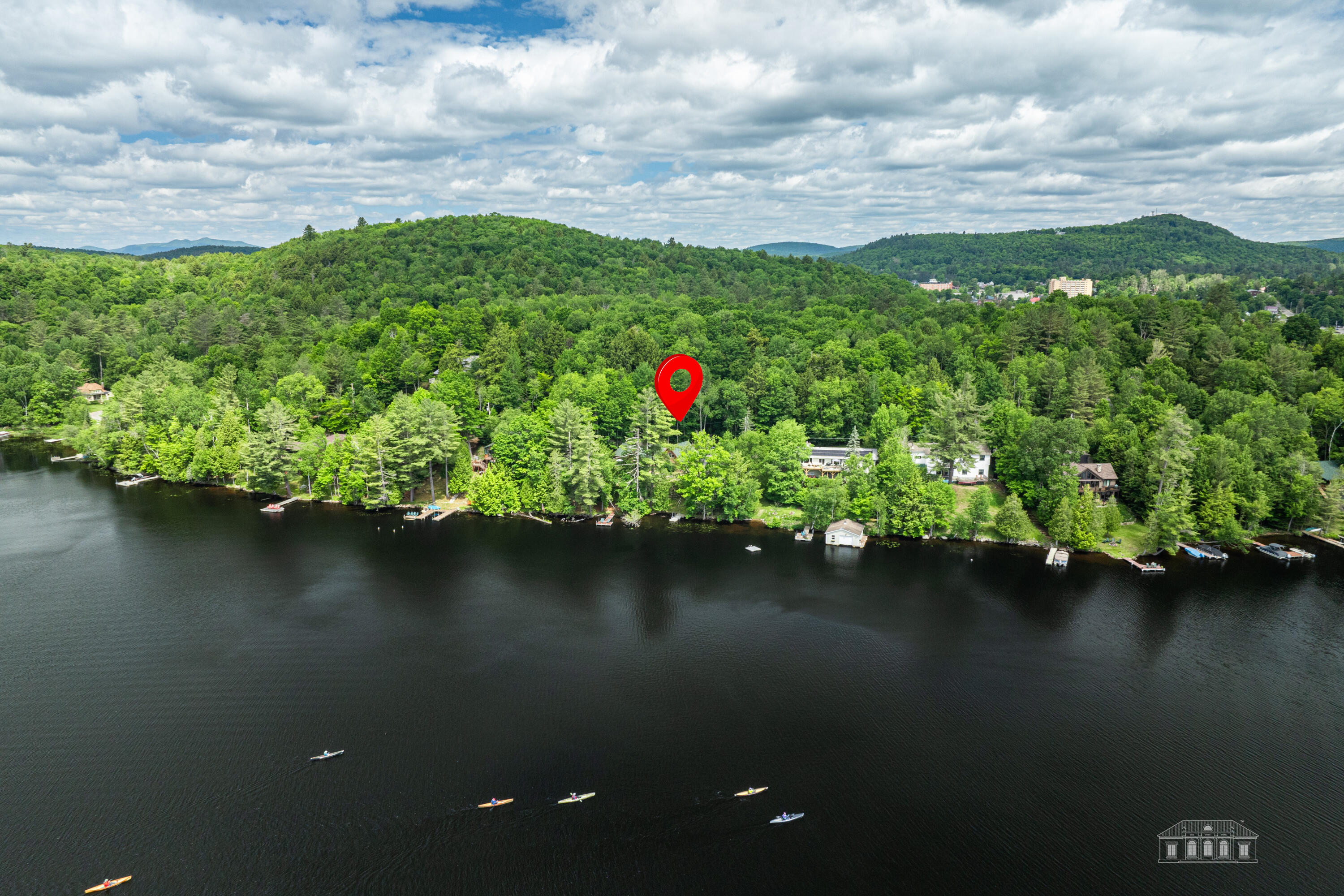 163 Riverside Drive Saranac Lake NY 12983