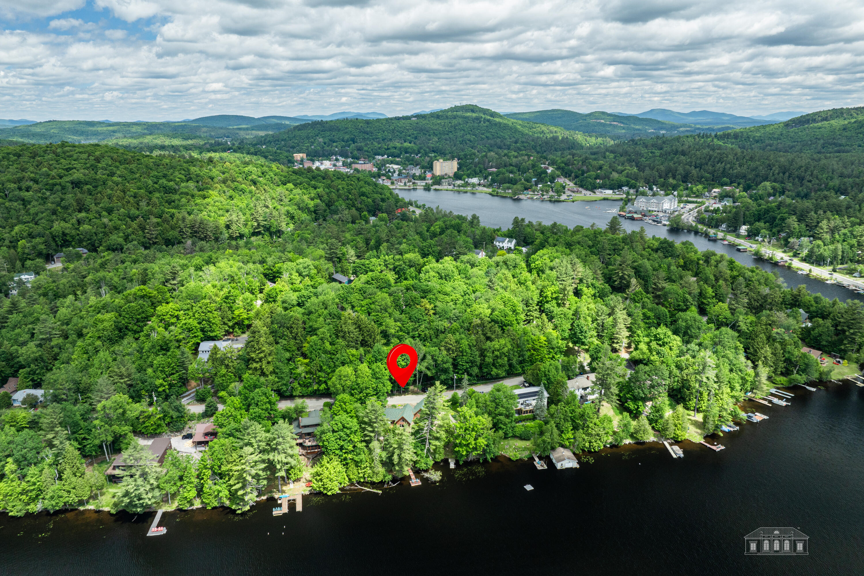 163 Riverside Drive Saranac Lake NY 12983